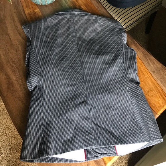 Equestrian Edition Jacket / Blazer Banana Republic - Picture 7 of 7